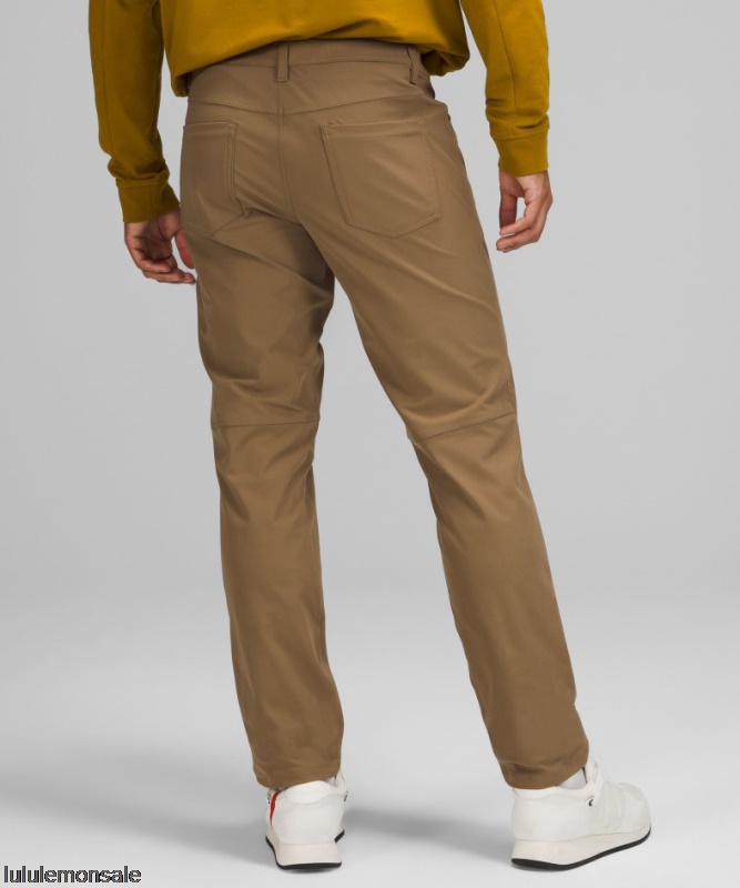 Lululemon Deutschland DELULU725 | Artefact Abc Classic-fit Hose 32 Warpstreme